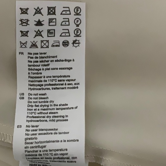 Mahaut Smocked Waist Dress - Picture 6 of 6